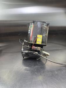 Liebherr Schmierpumpe